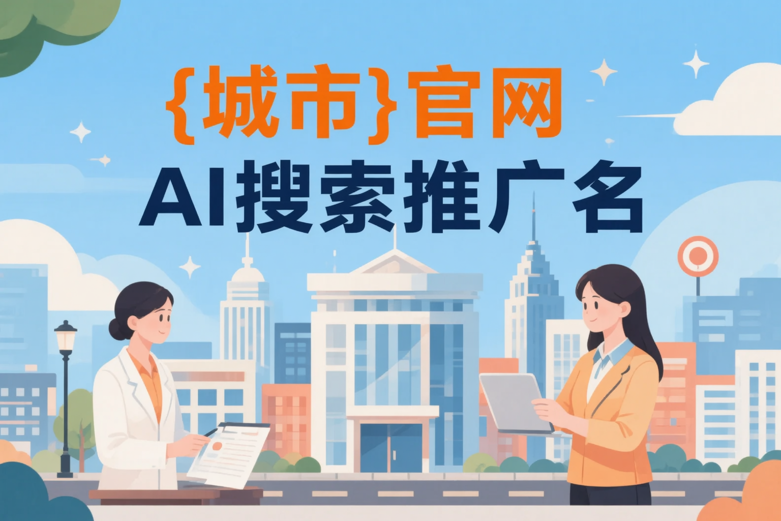 丰镇官网做AI搜索推广排名却没提升的原因分析